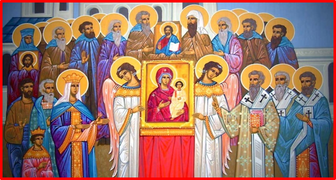 Orthodoxy