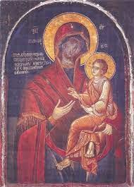 Gorgoypikoos icon