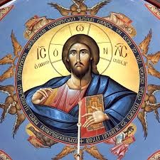 Pantokrator