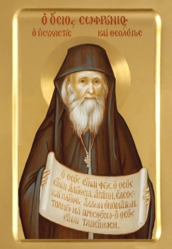 ag sofronios